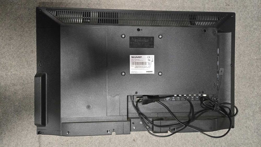 Монитор - телевизор Sharp