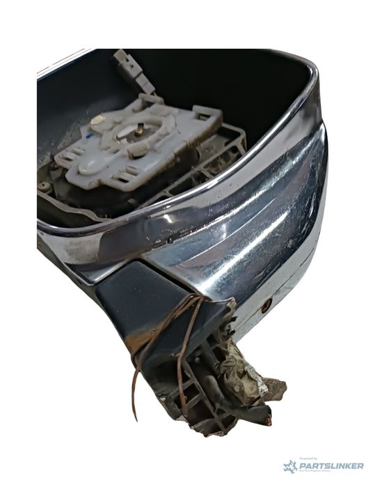 Oglinda Coupe Stanga Fata Toyota Land Cruiser 90 _J9_ 1995 - >