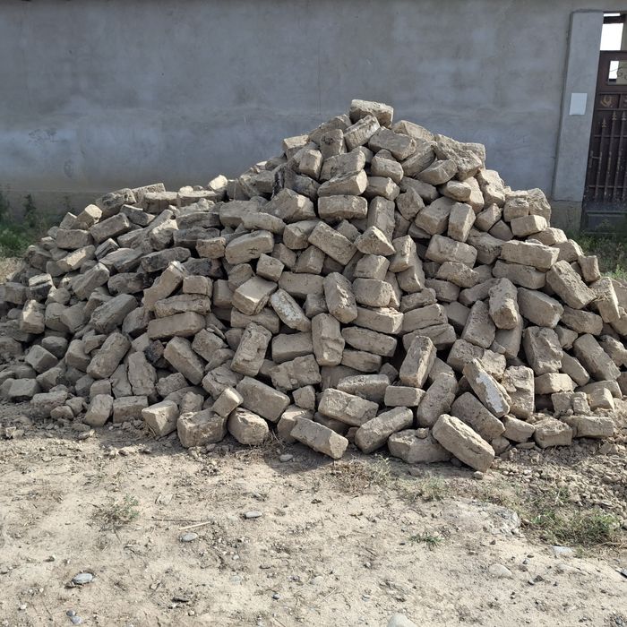 Кесек тегін,өзіңіз алып кетесіз