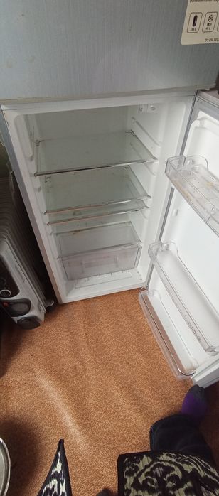 Холодильник Сотилади