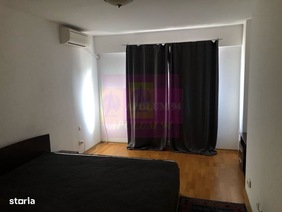 3 camere | 99 mp | Parcare inclusă | Piața Alba Iulia – Popa Nan
