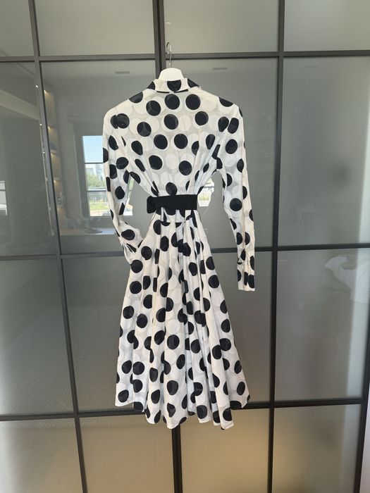 Rochie Carolina Herrera