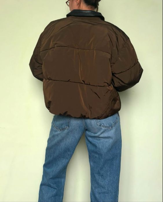 Куртка Zara новая