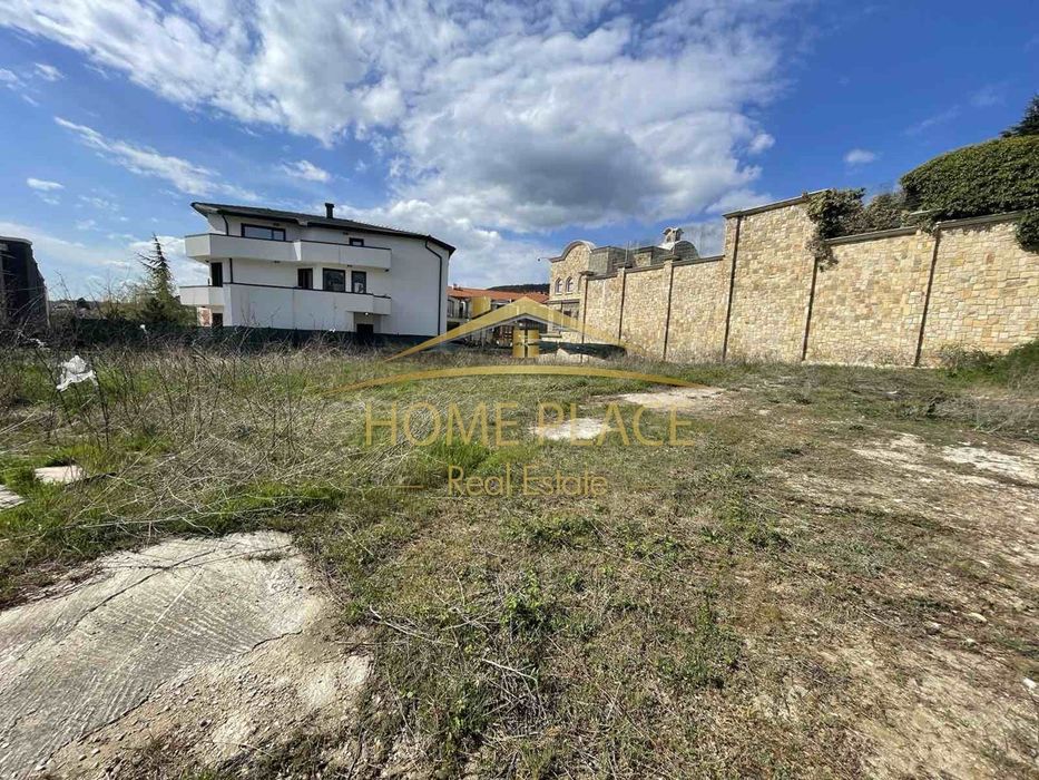 Продава се Парцел в Варна, м-т Сотира - 562 кв.м за 116 €/кв.м - Снимка #5