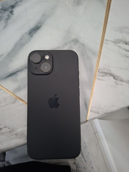 Айфон 15 без ремонта