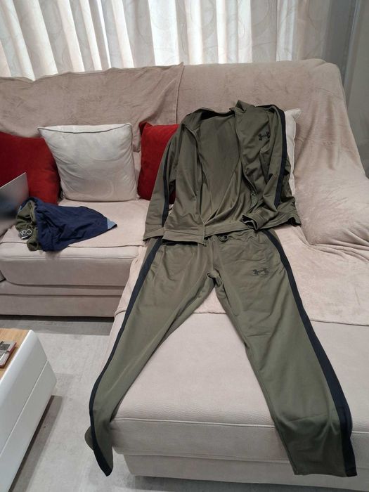 Спортен комлект Анцуг Under Armour