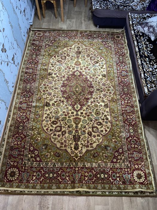 Продам ковры