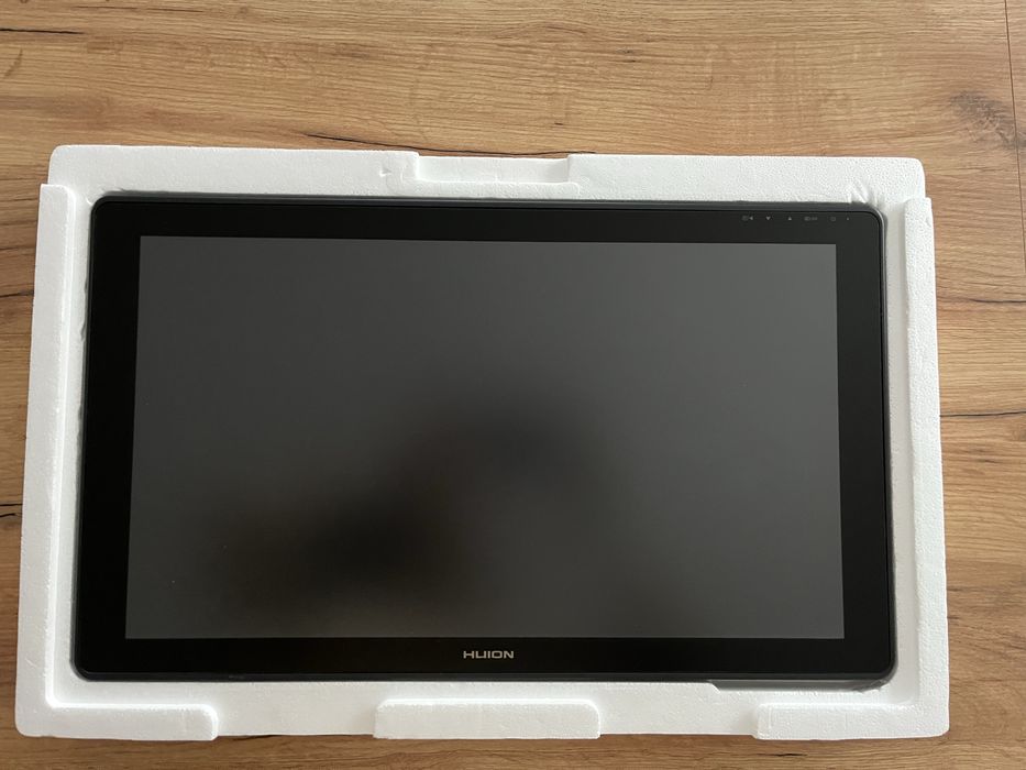 Графичен таблет HUION Kamvas 22