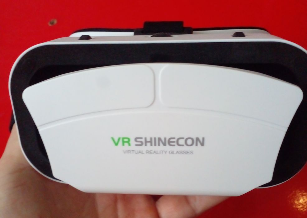 VR очки 360 VR Ochki