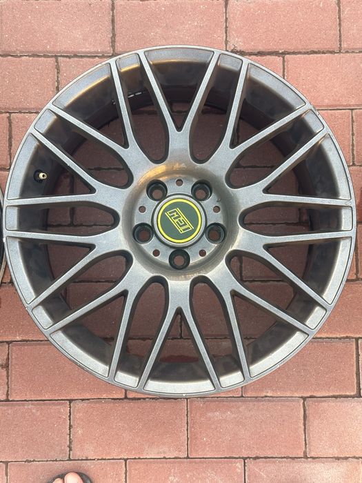 Vand /MIC ICW Jante din aliaj pe 18 inch