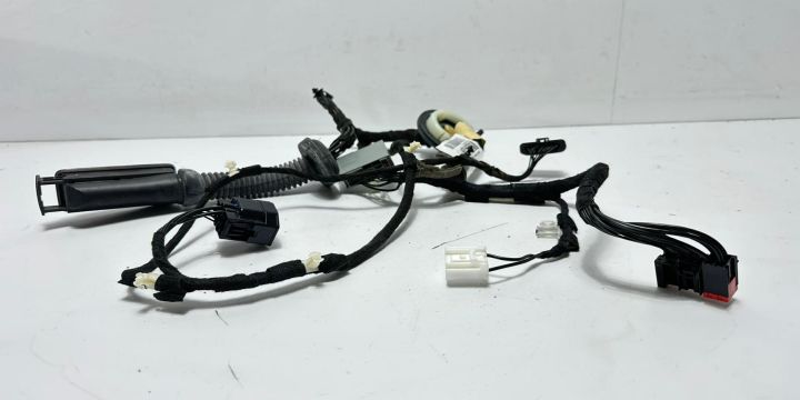 Cablaj usa stanga spate Dk6214633 Land Rover Range Rover Sport a 2-a