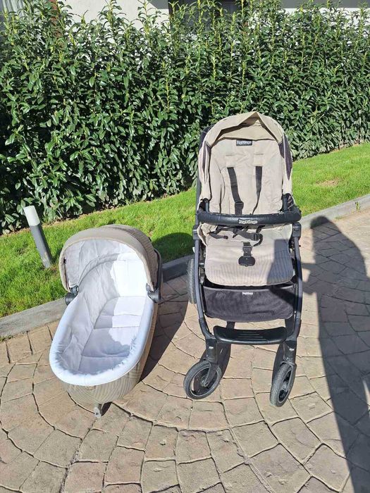 Бебешка количка Peg perego / Пег Перего