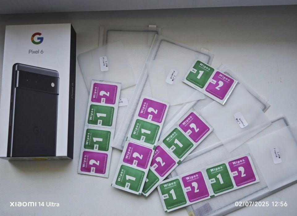 Google Pixel 6 8/128