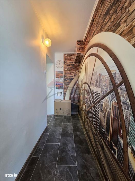 Apartment in Iași, Aviației - Mai multe