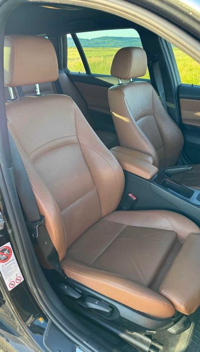 BMW Seria 3 E90 2010 318d
