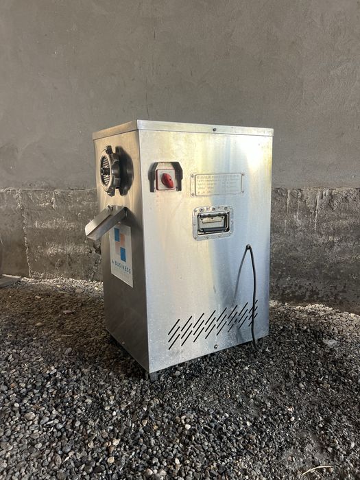 мясорубка 220 volt
