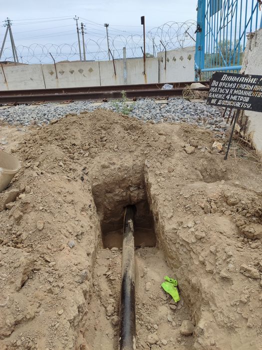 Гнб прокол горизонтальное бурение