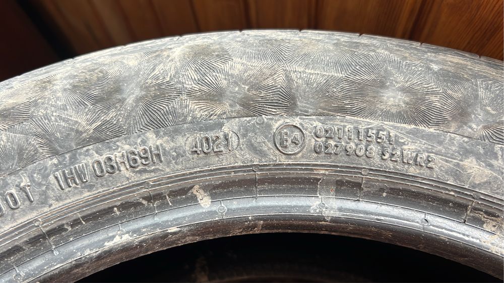 Продам резину летняя!