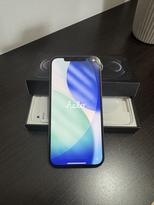Iphone 12 ProMax