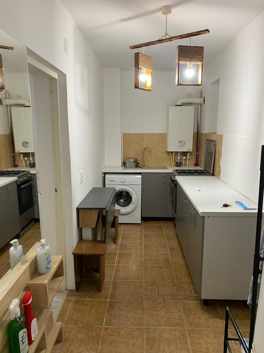 Inchiriez apartament langa Minulescu