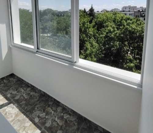 Дава се под наем Тристаен апартамент в София, Изток - 82 кв.м за 818 € - Снимка #7