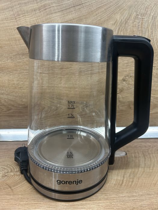 Електрическа термо кана Gorenjie