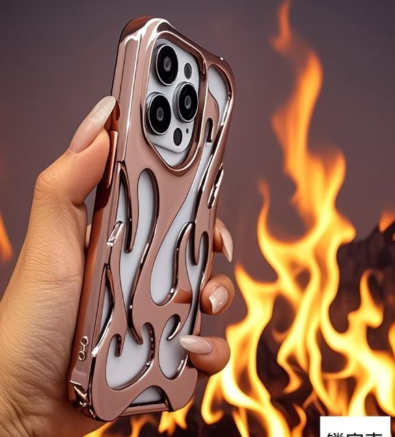 IPhone 11 dan boshlab chehol