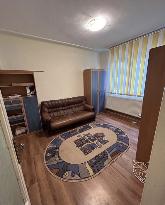 Apartament 2 camere, Turda, Ion Mihalache, 1 Mai ,Victoriei