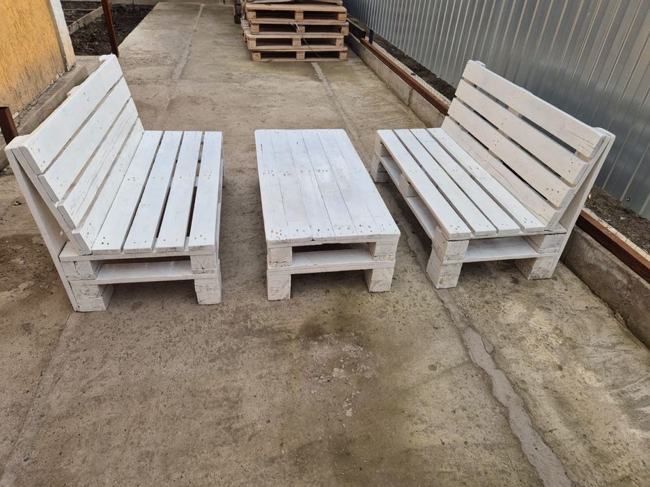 Продается скамейки