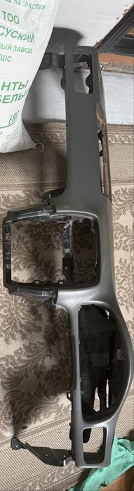 Торпеда на тойото виндом