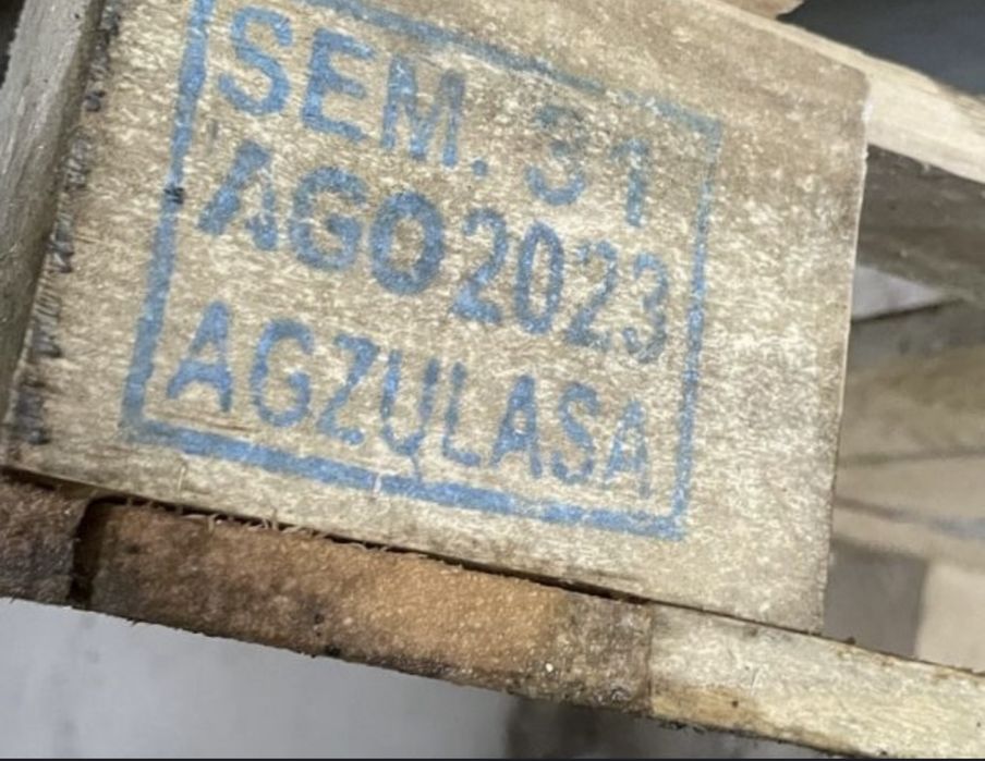 Поддоны Палетты 1000х1200мм