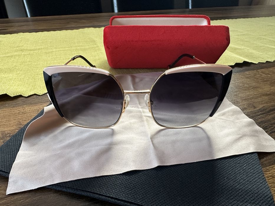 Слънчеви очила Carolina Herrera