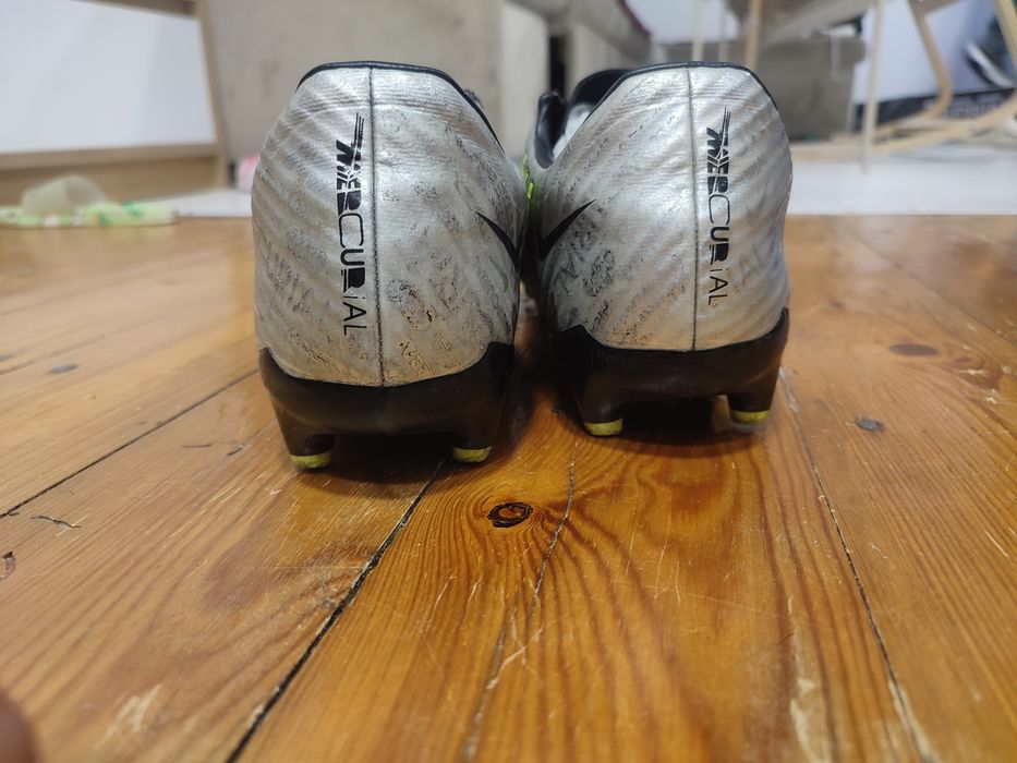 Nike ZOOM VAPOR 15 acad xxv fg/mg