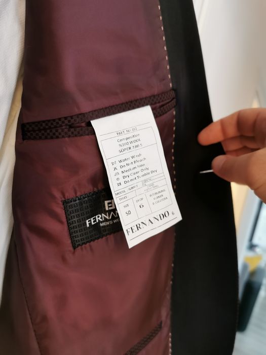 Vând costum mire / bărbați