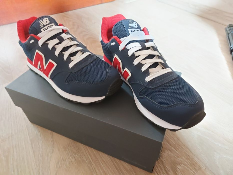 New Balance Sneakers