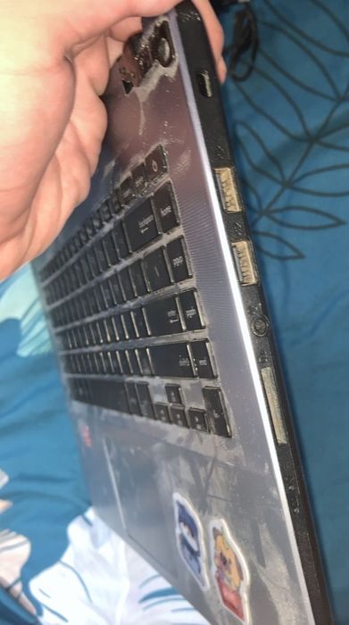 Vand laptop office/gaming URGENT!!