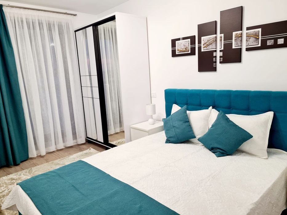 De închiriat apartament in Tomis Park