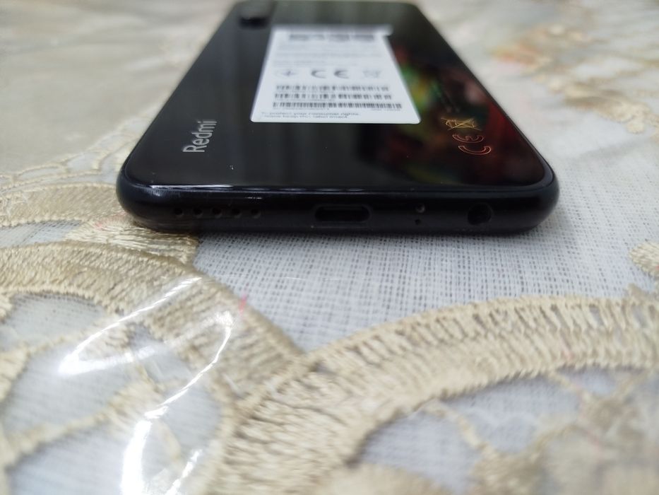 Redmi not 8 ,редми нот 8 4/128