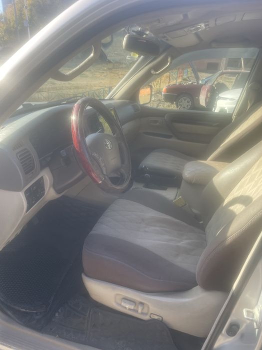 Продается Ленд крузар легенда