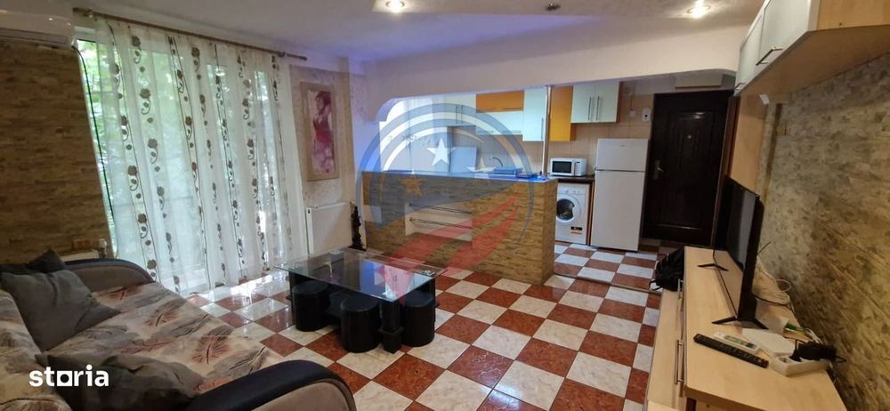 Apartament De Închiriat – Ideal Pentru Studenți Și Familii Tinere