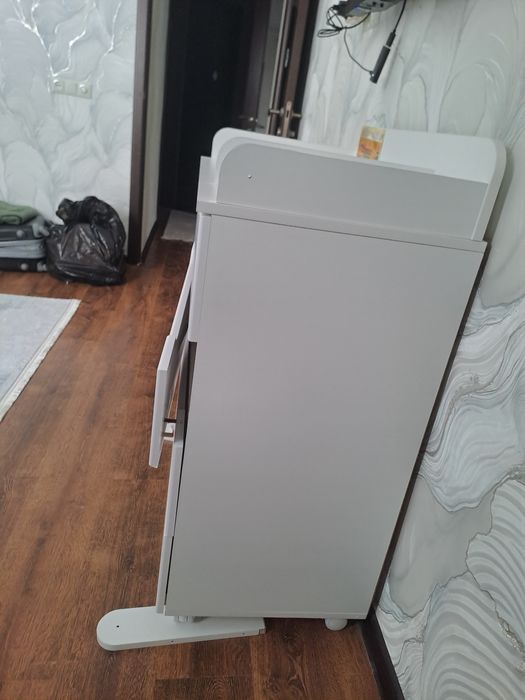 Продаётся детский комод