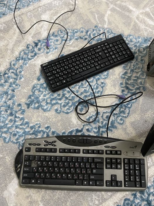 Продам компьютер