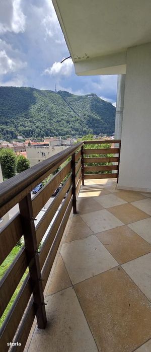 Apartament 3 camere situat Ultra Central-Cetatea Brasov,mobilat,utilat