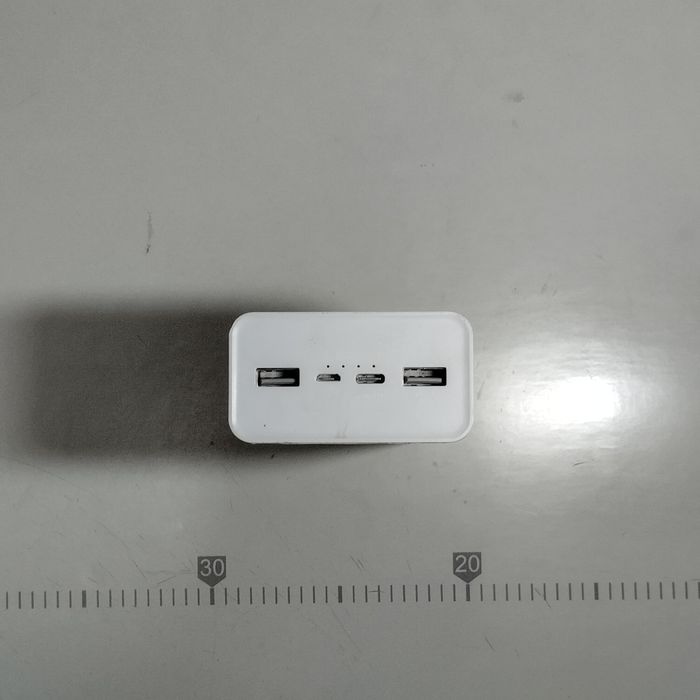 Powerbank повербанк xiaomi 30000mah