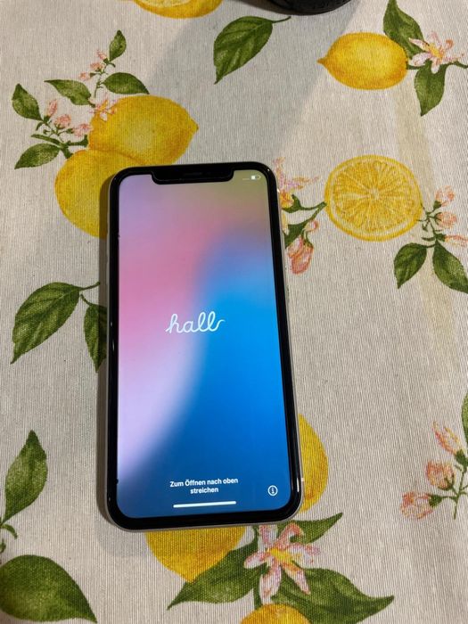 Iphone XR, 64 gb