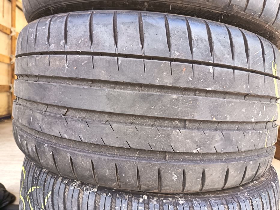 Anvelope vara 245 30 19 Michelin 2022 6.2mm
