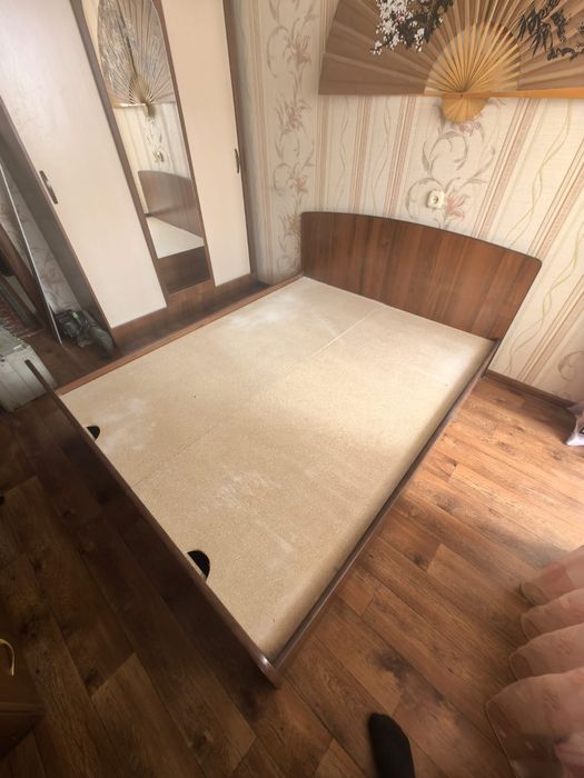 Продам кровать в отличном состоянии