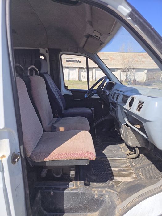 Продам пасожирский газель