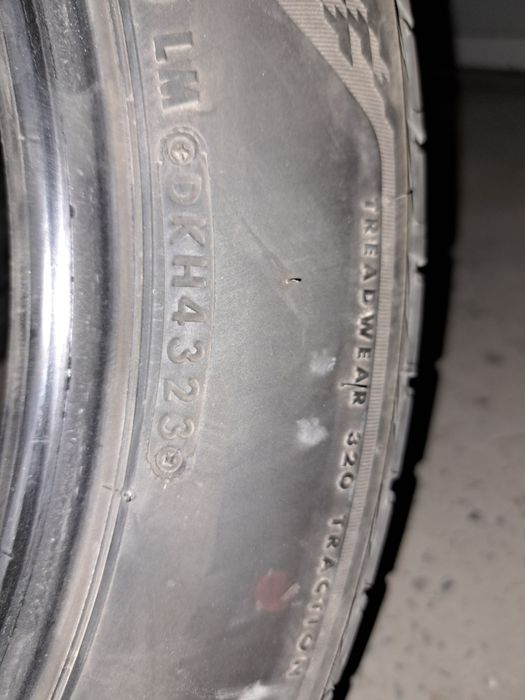 РАДНОЙ БАЛОН BUICK VELITE 6, 1 донаси 250 000 сумдан