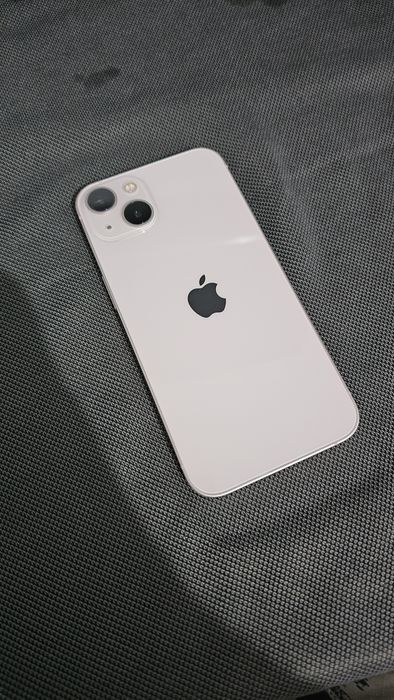Продам iPhone 13 128гб